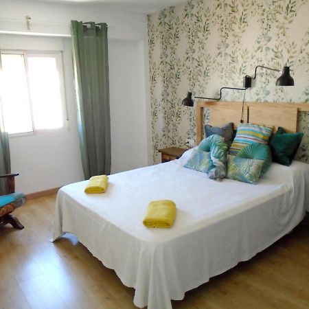 Lindo Y Acogedor Apartamento Grao Playa Gandia Piso 5To Sin Ascensor エクステリア 写真