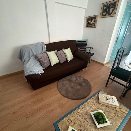 Lindo Y Acogedor Apartamento Grao Playa Gandia Piso 5To Sin Ascensor エクステリア 写真