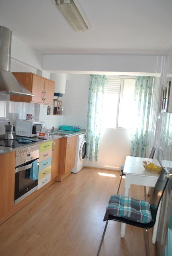 Lindo Y Acogedor Apartamento Grao Playa Gandia Piso 5To Sin Ascensor エクステリア 写真