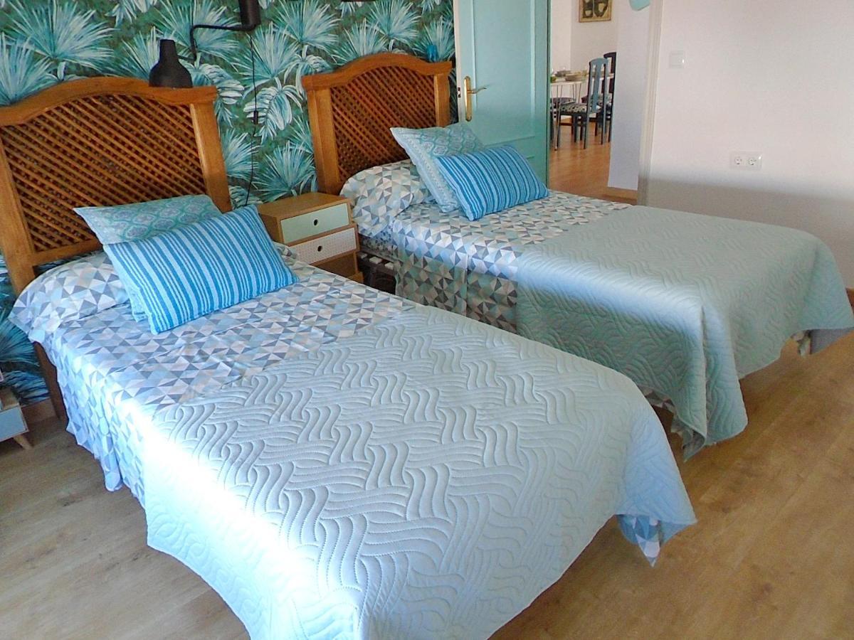 Lindo Y Acogedor Apartamento Grao Playa Gandia Piso 5To Sin Ascensor エクステリア 写真