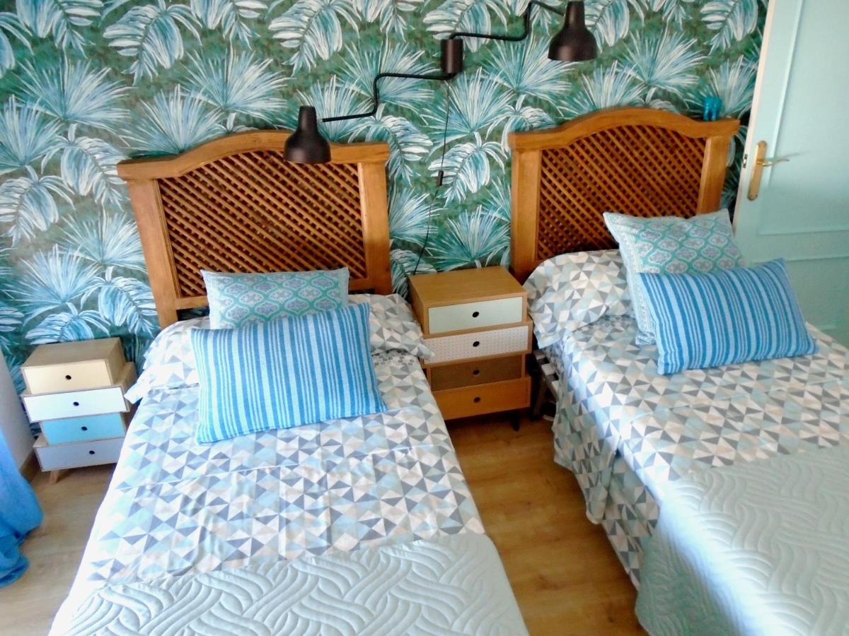 Lindo Y Acogedor Apartamento Grao Playa Gandia Piso 5To Sin Ascensor エクステリア 写真