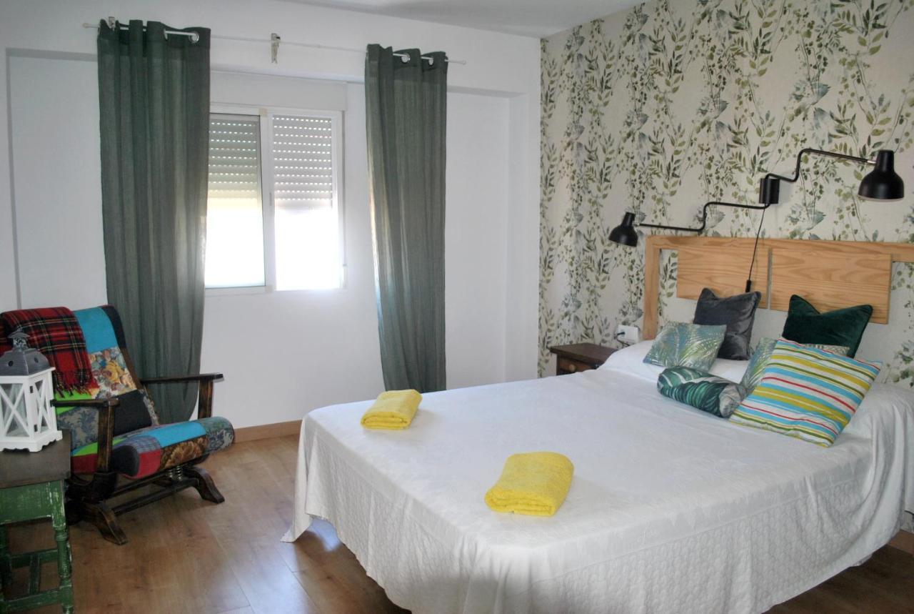 Lindo Y Acogedor Apartamento Grao Playa Gandia Piso 5To Sin Ascensor エクステリア 写真