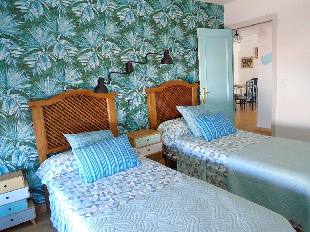 Lindo Y Acogedor Apartamento Grao Playa Gandia Piso 5To Sin Ascensor エクステリア 写真