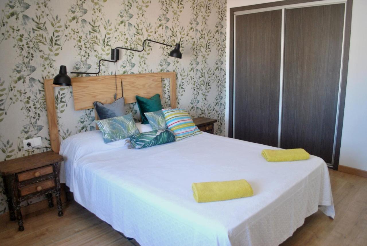 Lindo Y Acogedor Apartamento Grao Playa Gandia Piso 5To Sin Ascensor エクステリア 写真