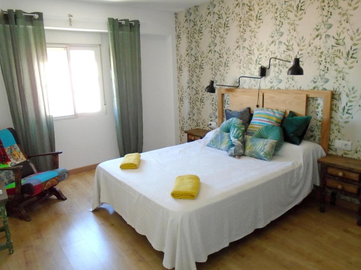 Lindo Y Acogedor Apartamento Grao Playa Gandia Piso 5To Sin Ascensor エクステリア 写真
