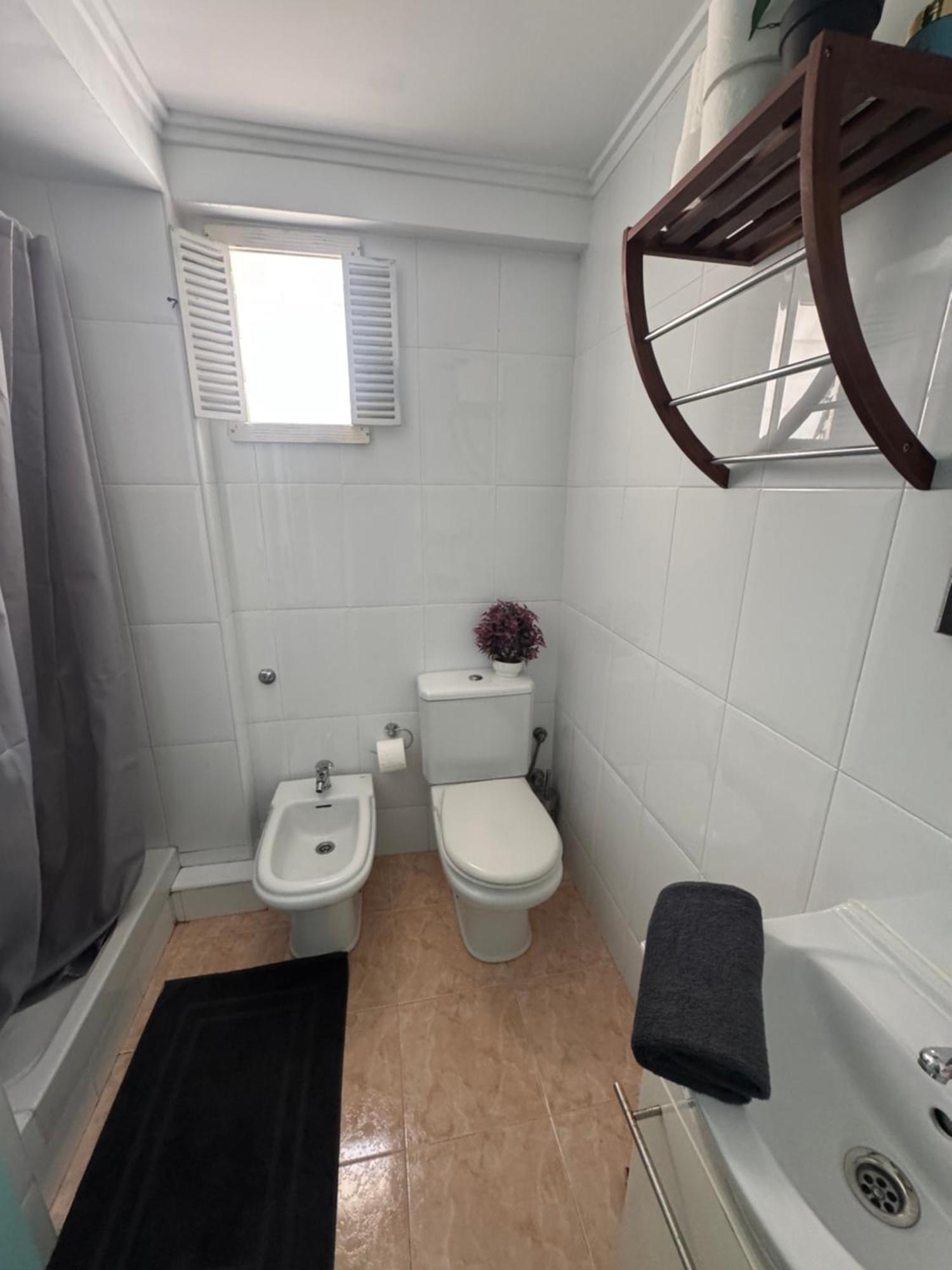 Lindo Y Acogedor Apartamento Grao Playa Gandia Piso 5To Sin Ascensor エクステリア 写真