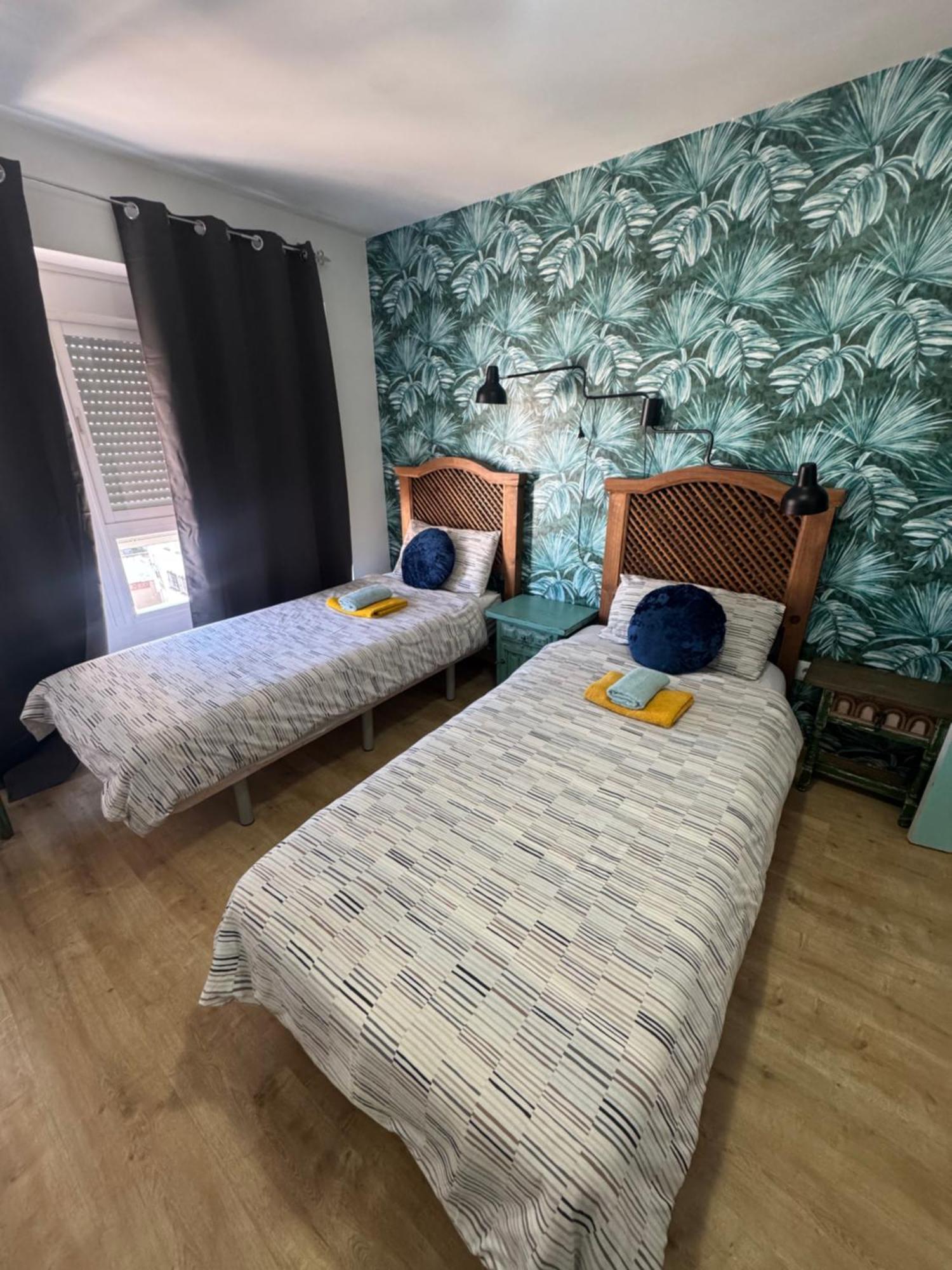 Lindo Y Acogedor Apartamento Grao Playa Gandia Piso 5To Sin Ascensor エクステリア 写真