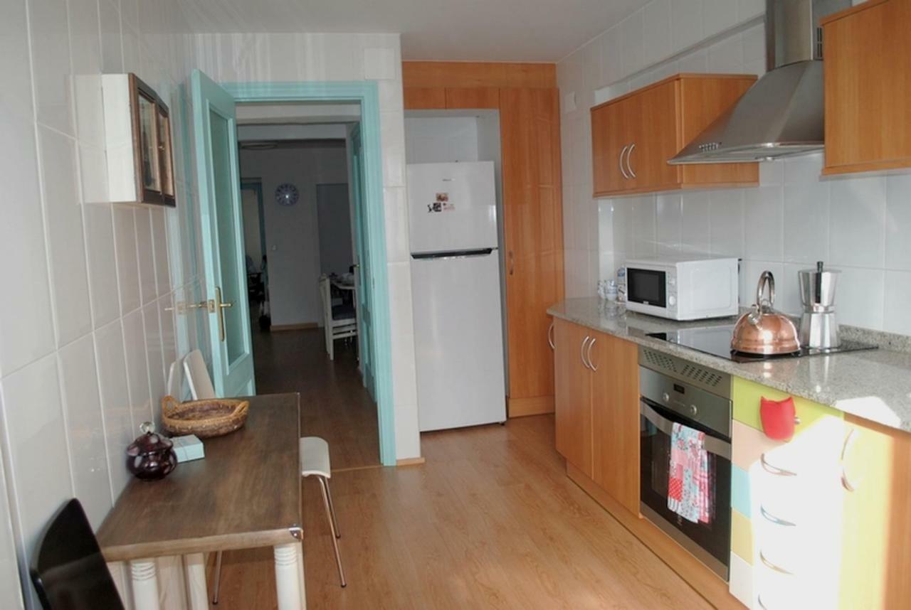 Lindo Y Acogedor Apartamento Grao Playa Gandia Piso 5To Sin Ascensor エクステリア 写真