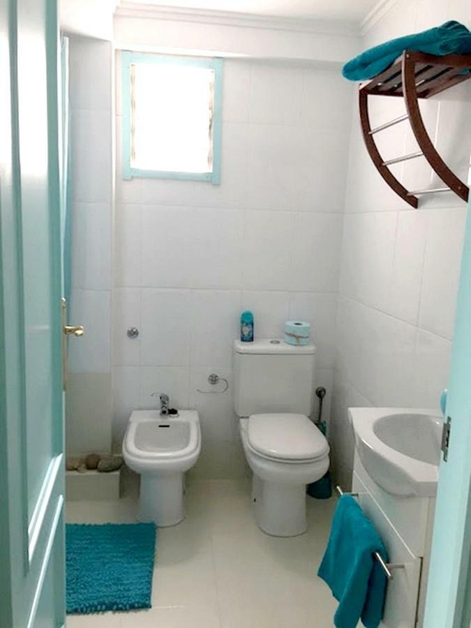 Lindo Y Acogedor Apartamento Grao Playa Gandia Piso 5To Sin Ascensor エクステリア 写真