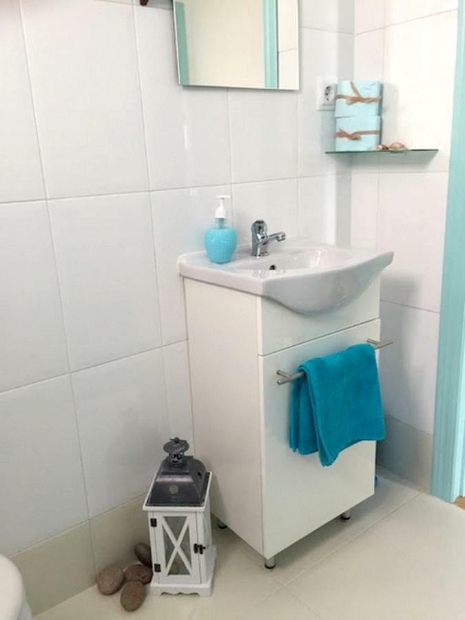 Lindo Y Acogedor Apartamento Grao Playa Gandia Piso 5To Sin Ascensor エクステリア 写真